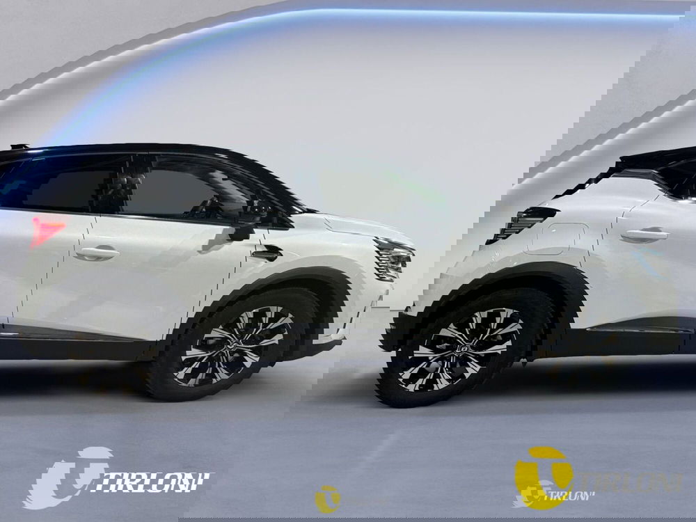 Renault Captur usata a Milano (8)