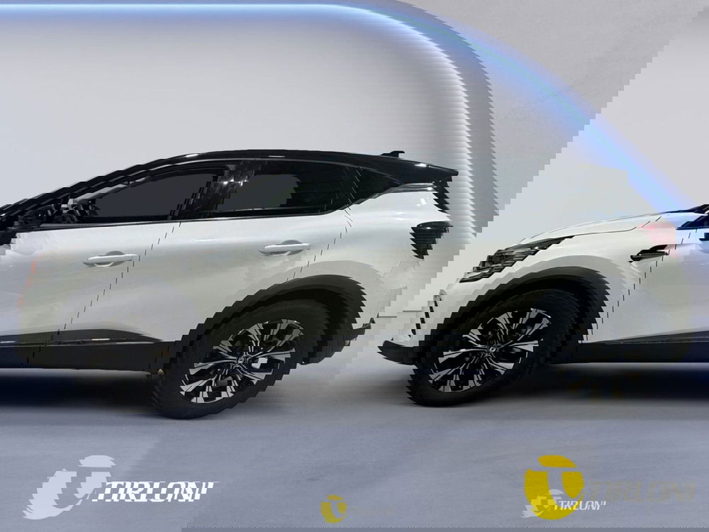 Renault Captur usata a Milano (9)