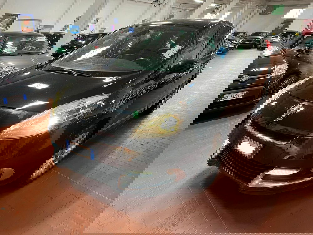 Renault Scénic X-Mod usata a Lucca