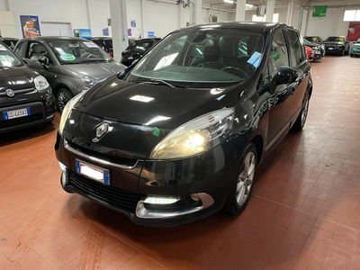 Renault Sc&eacute;nic X-Mod 1.5 dCi 110CV EDC Dynamique del 2012 usata a Altopascio