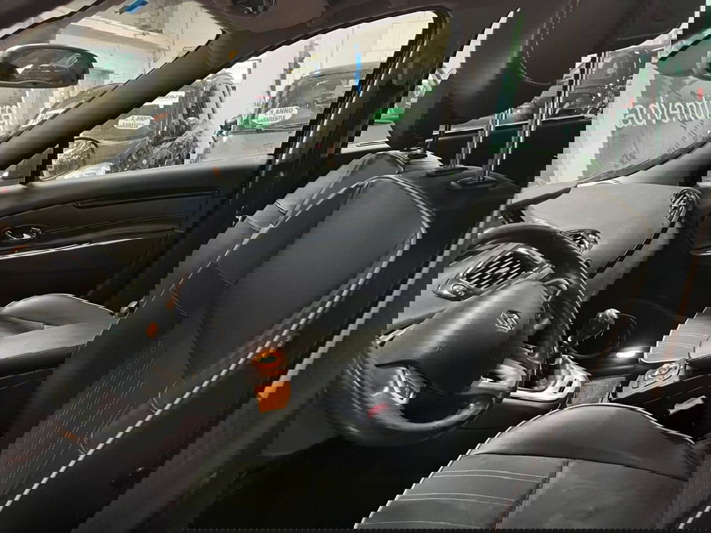 Renault Scénic X-Mod usata a Lucca (10)