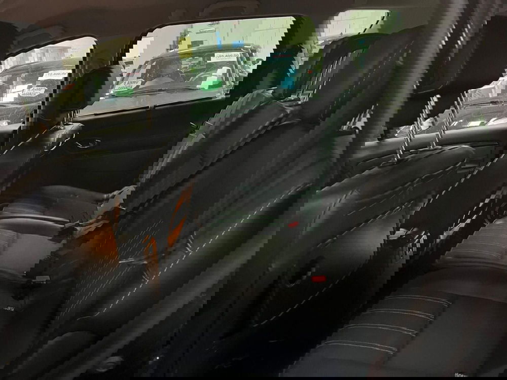 Renault Scénic X-Mod usata a Lucca (12)