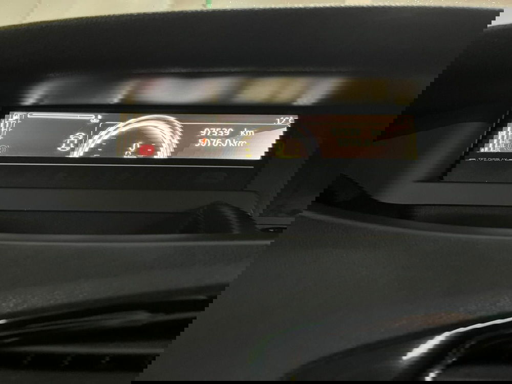 Renault Scénic X-Mod usata a Lucca (15)