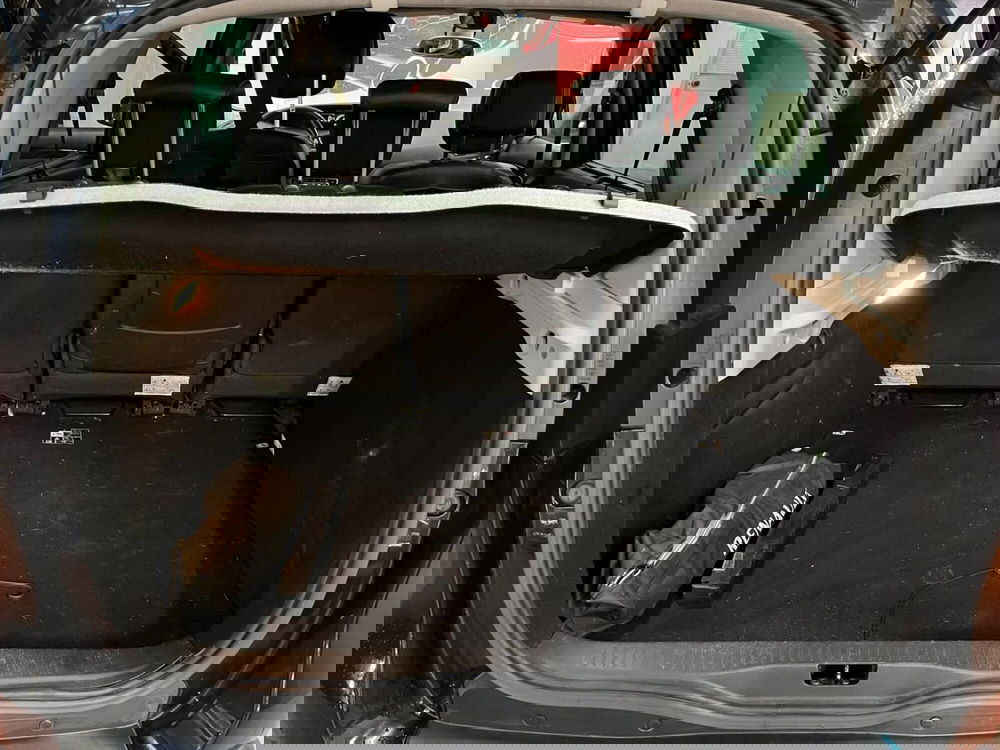 Renault Scénic X-Mod usata a Lucca (17)