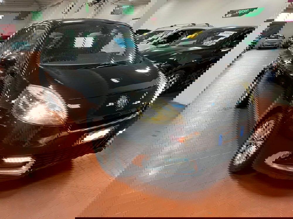 Renault Scénic X-Mod usata a Lucca (3)