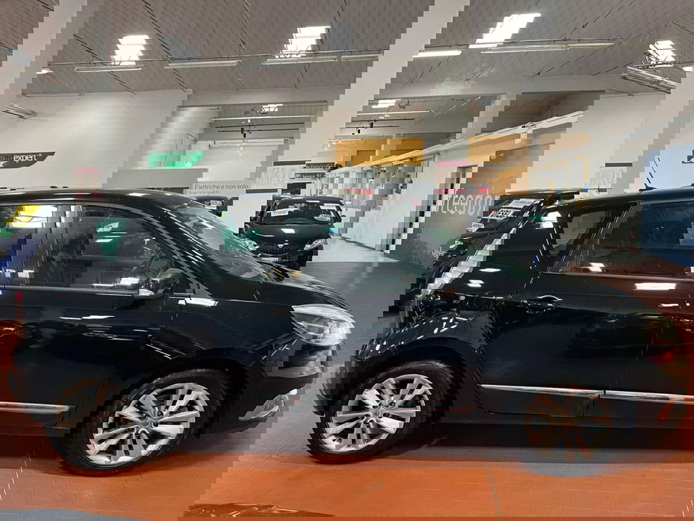 Renault Scénic X-Mod usata a Lucca (4)