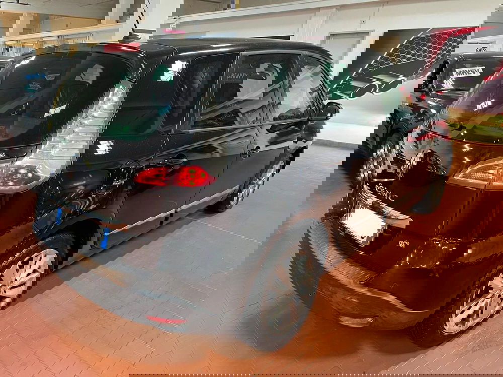 Renault Scénic X-Mod usata a Lucca (5)