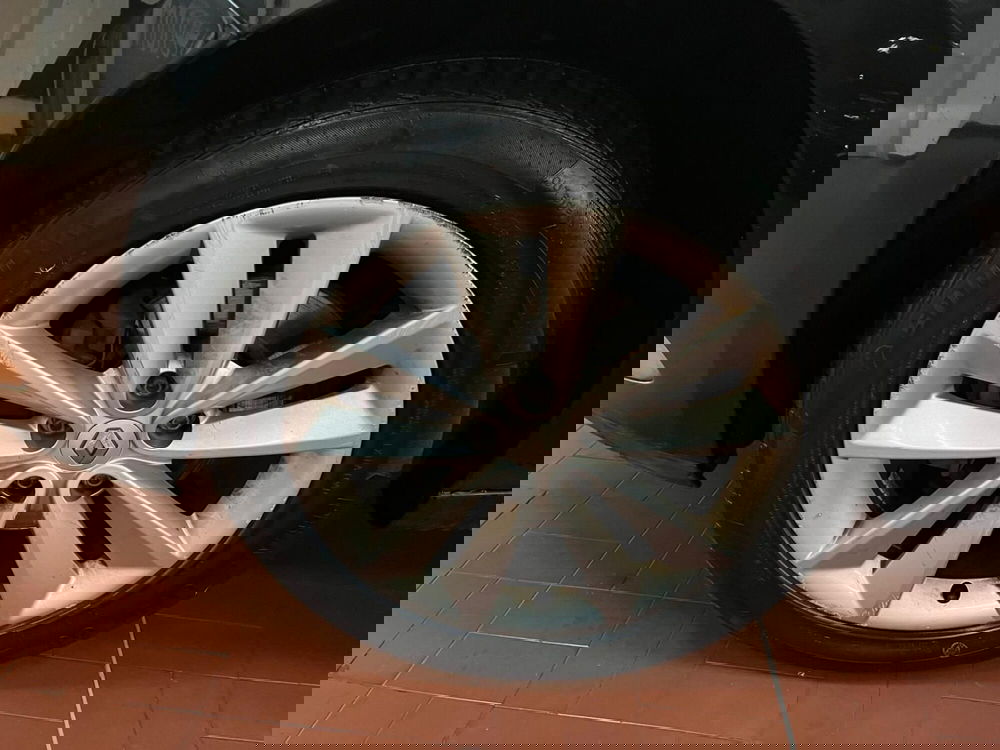 Renault Scénic X-Mod usata a Lucca (8)