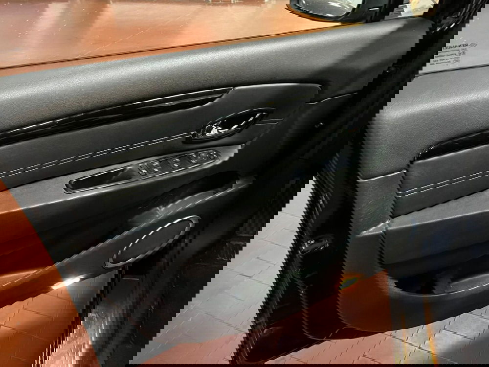 Renault Scénic X-Mod usata a Lucca (9)