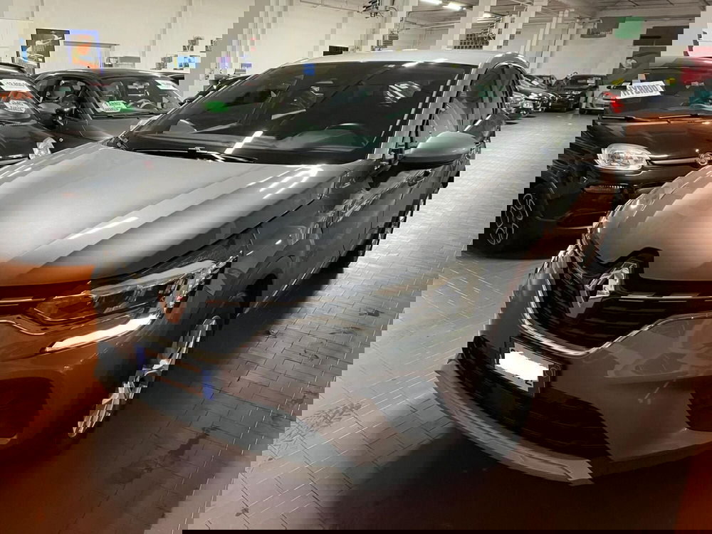 Renault Captur usata a Lucca