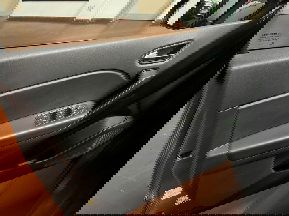 Renault Captur usata a Lucca (10)