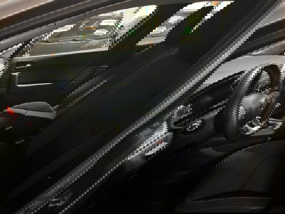 Renault Captur usata a Lucca (11)