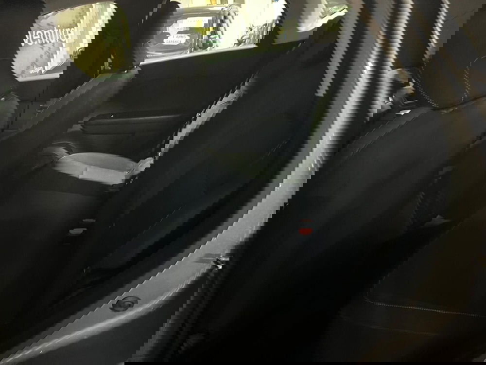 Renault Captur usata a Lucca (12)