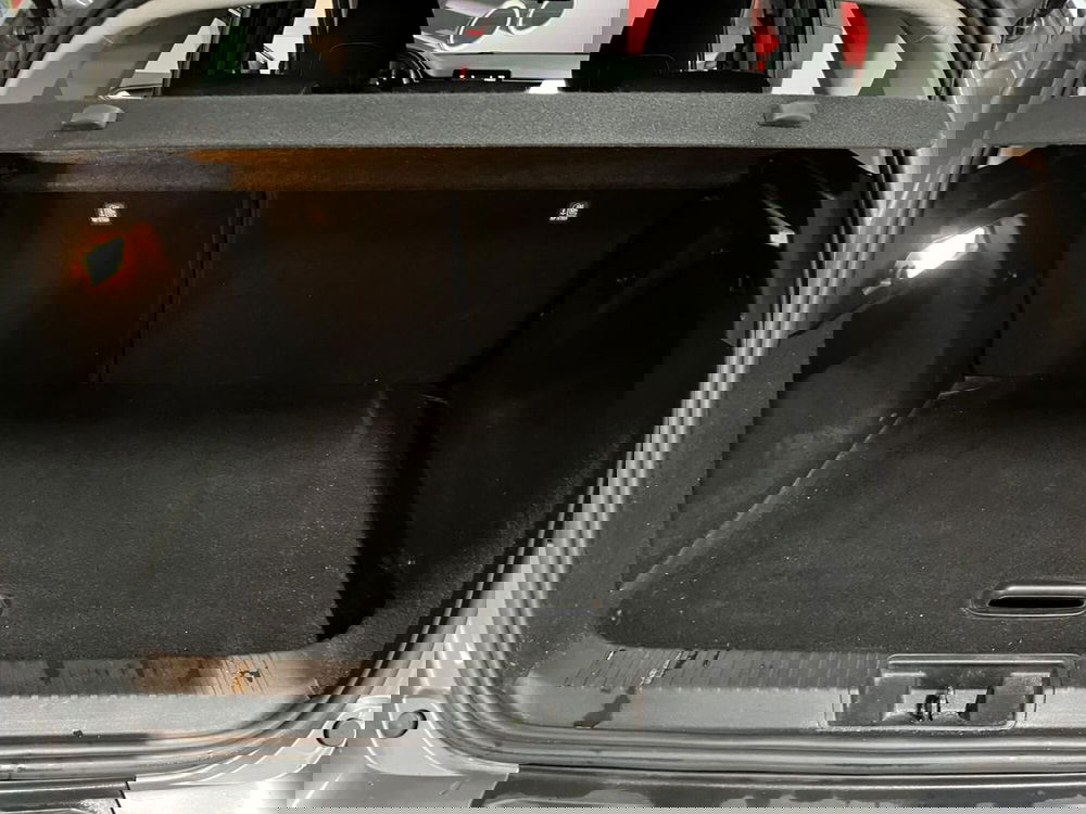 Renault Captur usata a Lucca (14)