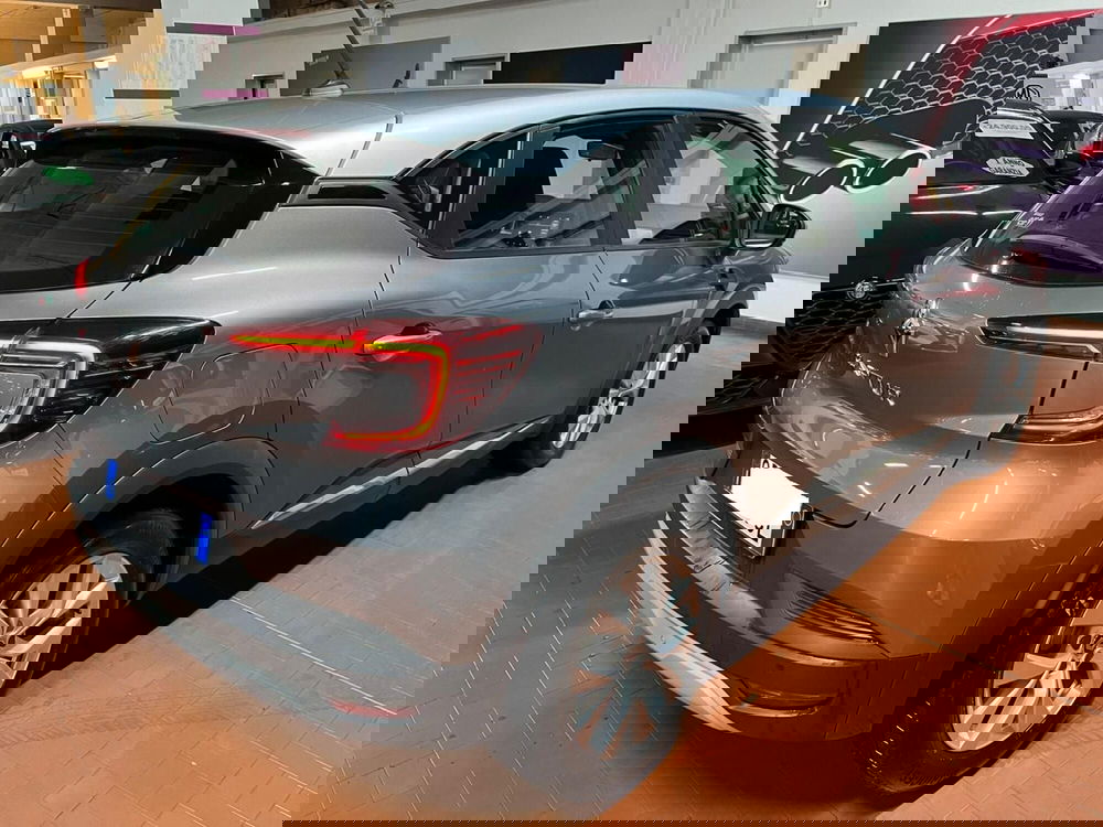 Renault Captur usata a Lucca (5)