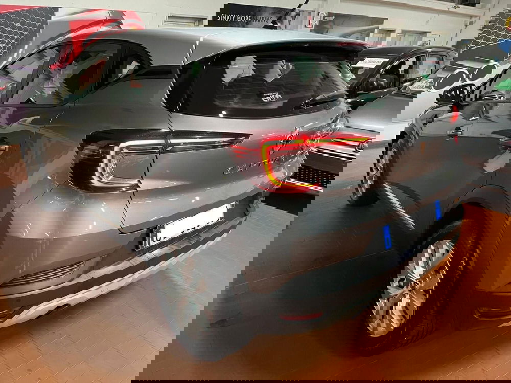 Renault Captur usata a Lucca (7)