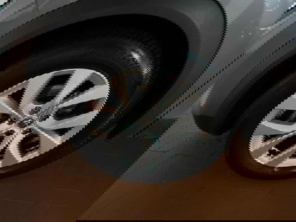 Renault Captur usata a Lucca (9)