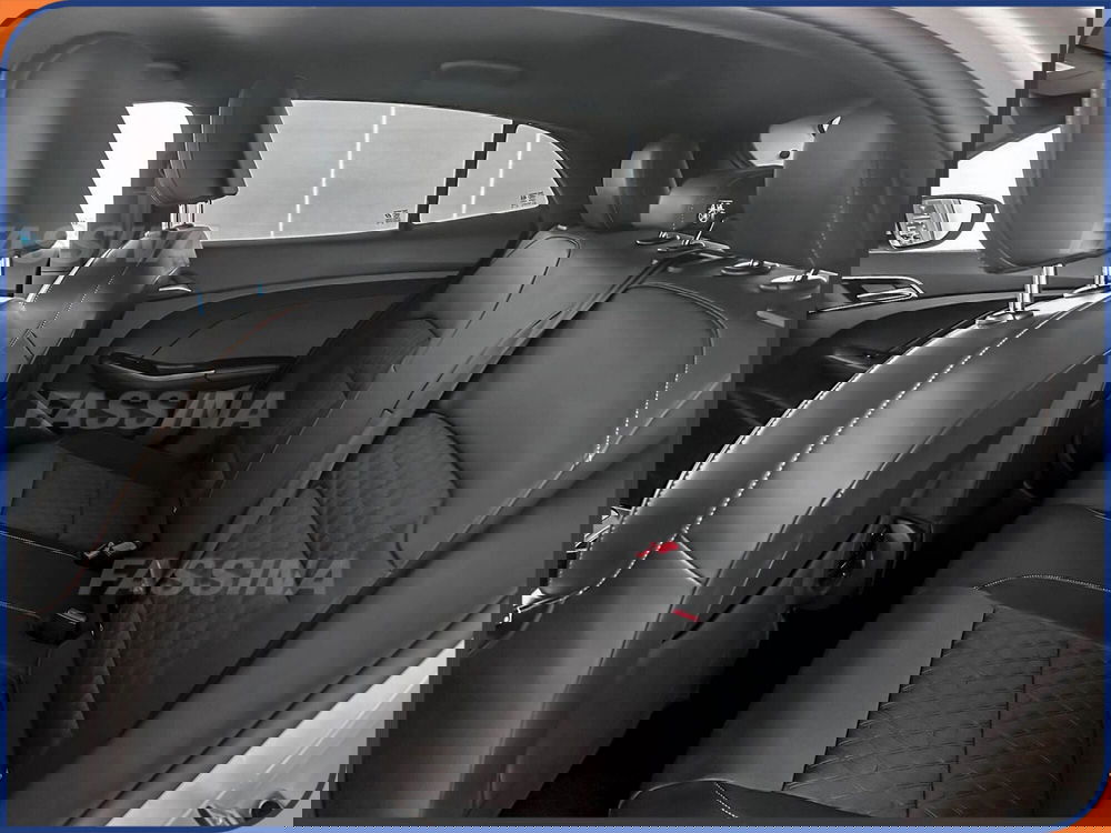 Mg MG3 nuova a Milano (10)