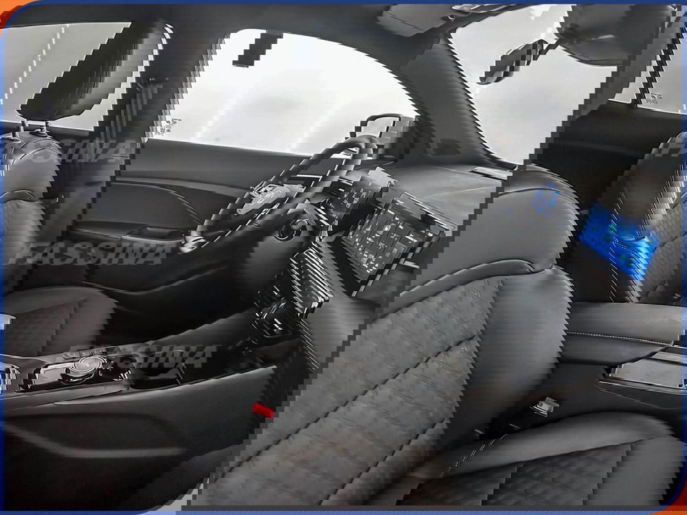 Mg MG3 nuova a Milano (13)