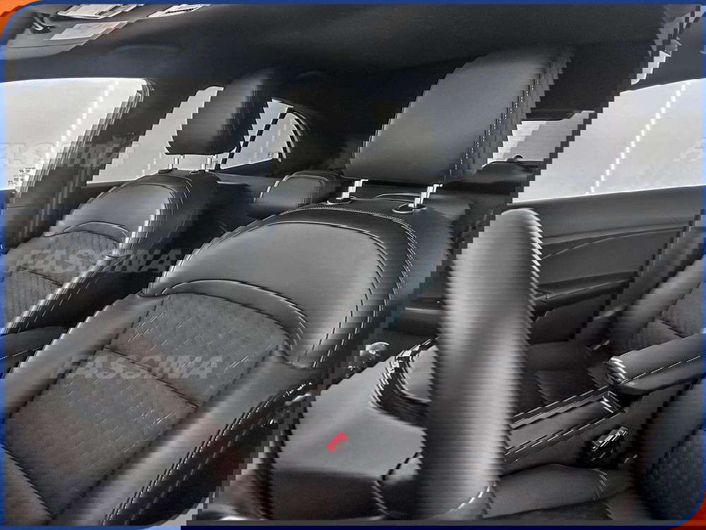 Mg MG3 nuova a Milano (8)