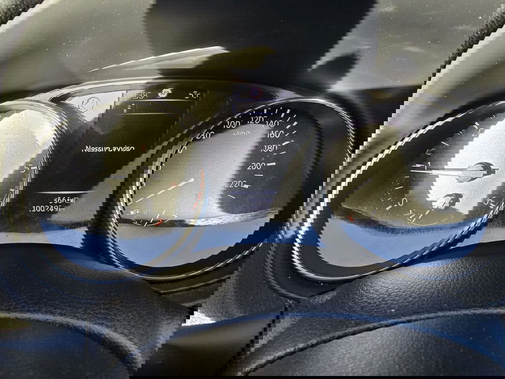 Nissan Qashqai usata a Massa-Carrara (10)