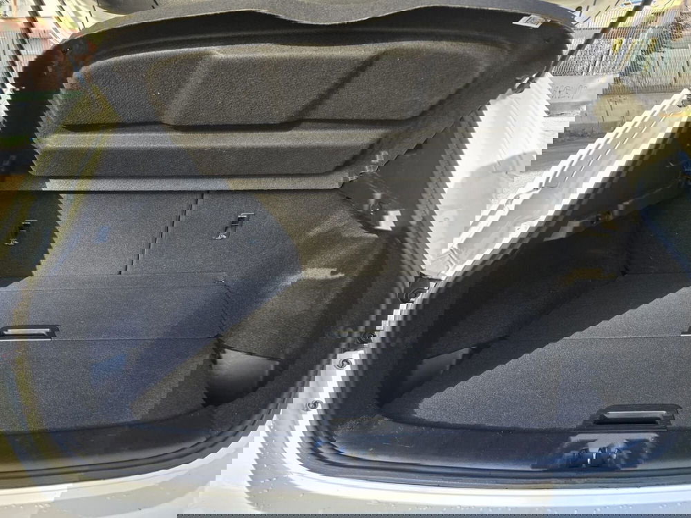 Nissan Qashqai usata a Massa-Carrara (14)