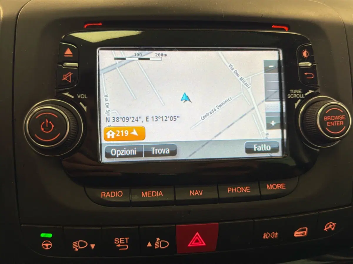 Fiat 500L usata a Palermo (11)