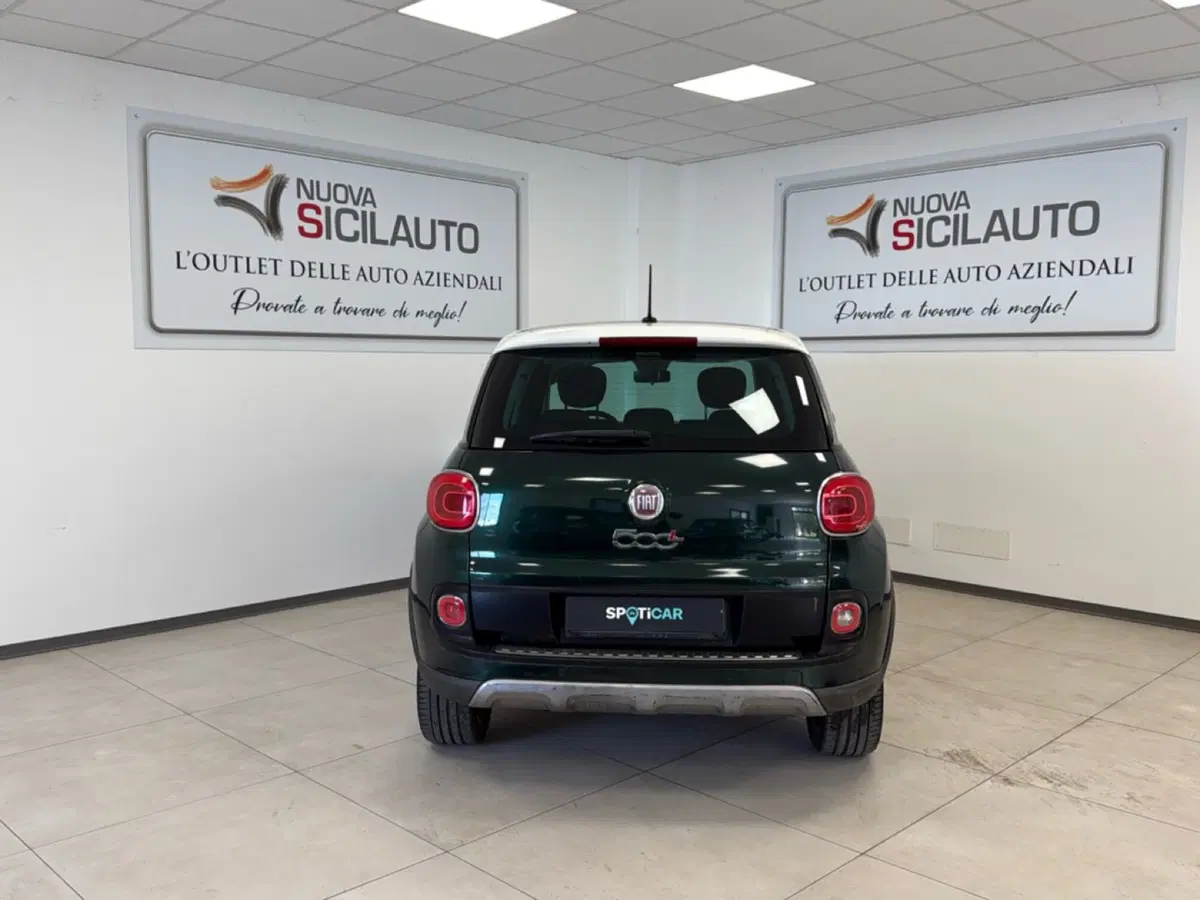 Fiat 500L usata a Palermo (13)