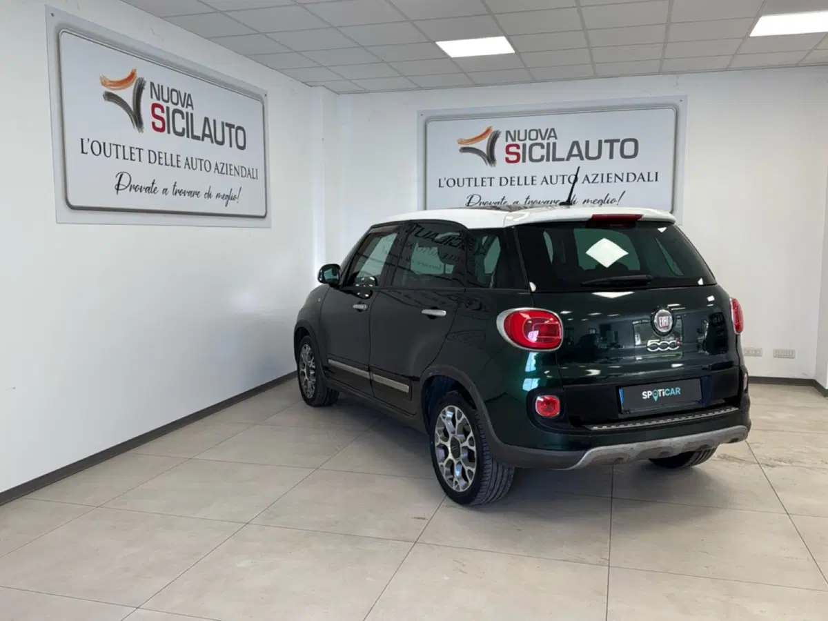 Fiat 500L usata a Palermo (15)