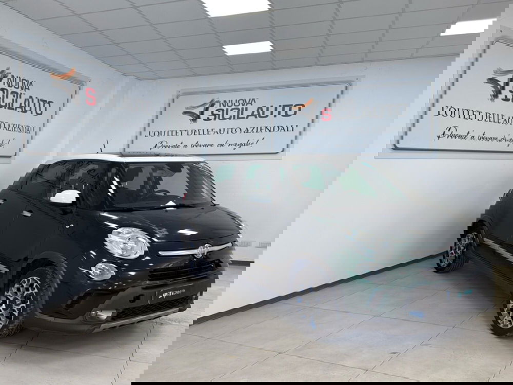 Fiat 500L usata a Palermo (3)