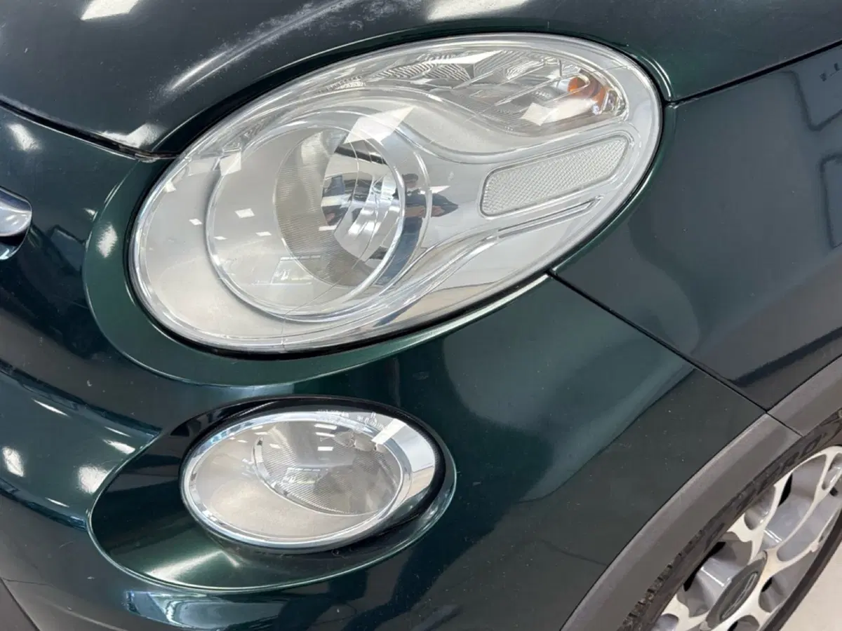 Fiat 500L usata a Palermo (4)