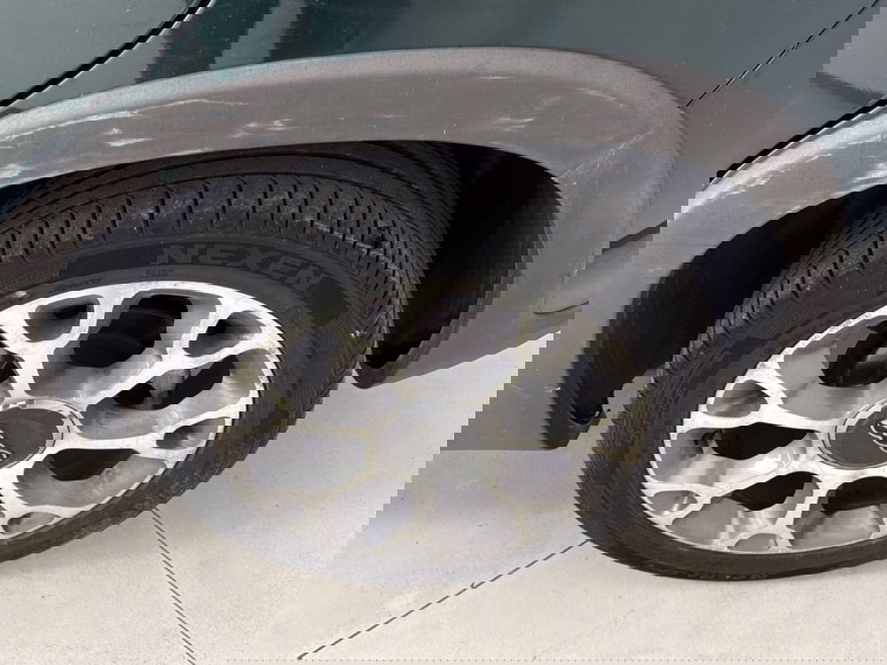 Fiat 500L usata a Palermo (5)