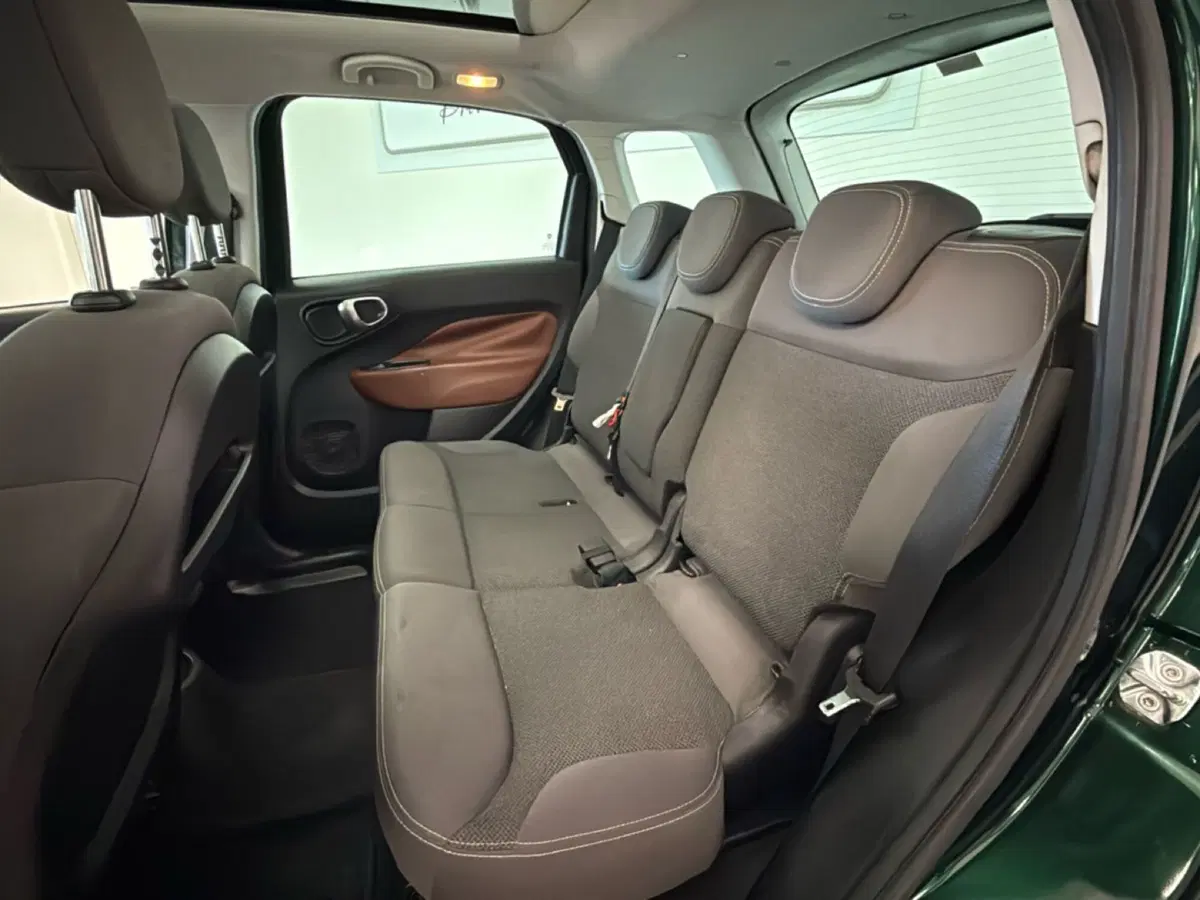 Fiat 500L usata a Palermo (6)