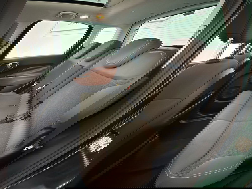 Fiat 500L usata a Palermo (6)