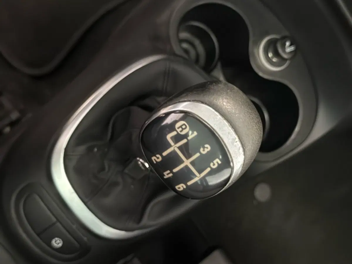 Fiat 500L usata a Palermo (9)