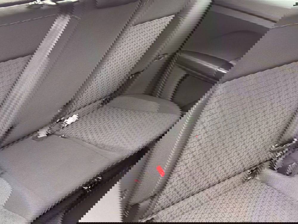 Volkswagen T-Cross usata a Terni (12)