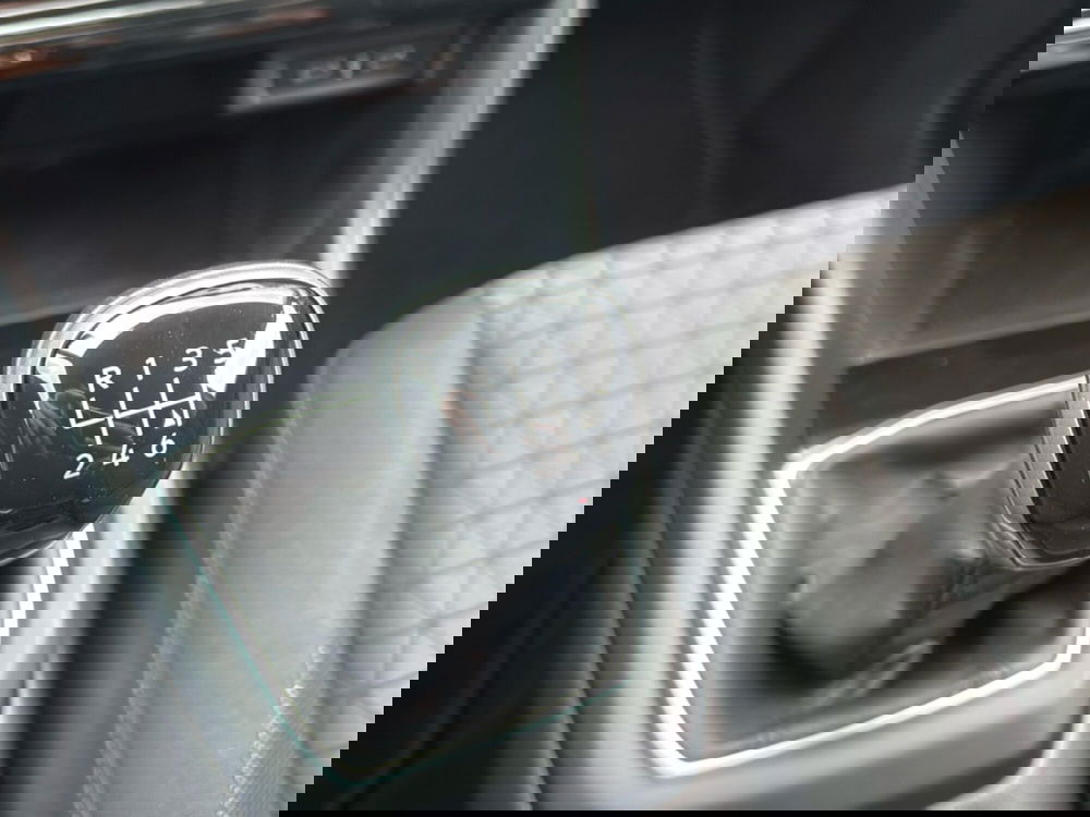 Volkswagen T-Cross usata a Terni (13)