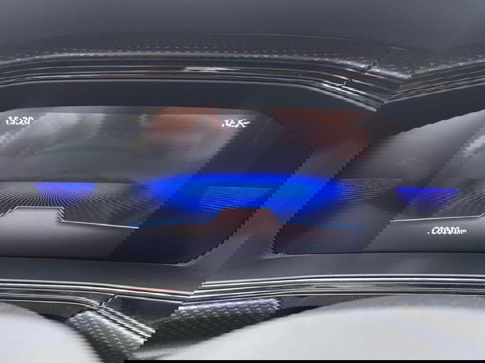 Volkswagen T-Cross usata a Terni (16)