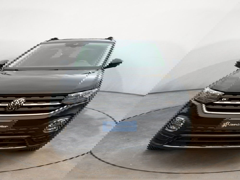 Volkswagen T-Cross usata a Terni (2)