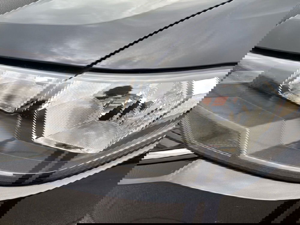 Volkswagen T-Cross usata a Terni (7)