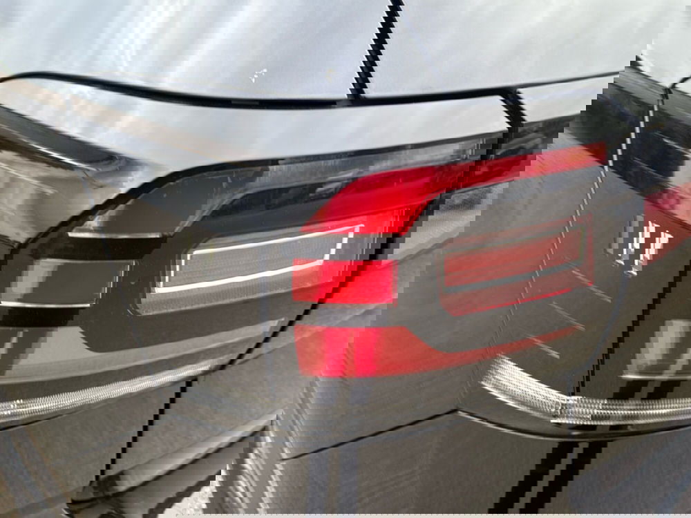 Volkswagen T-Cross usata a Terni (8)