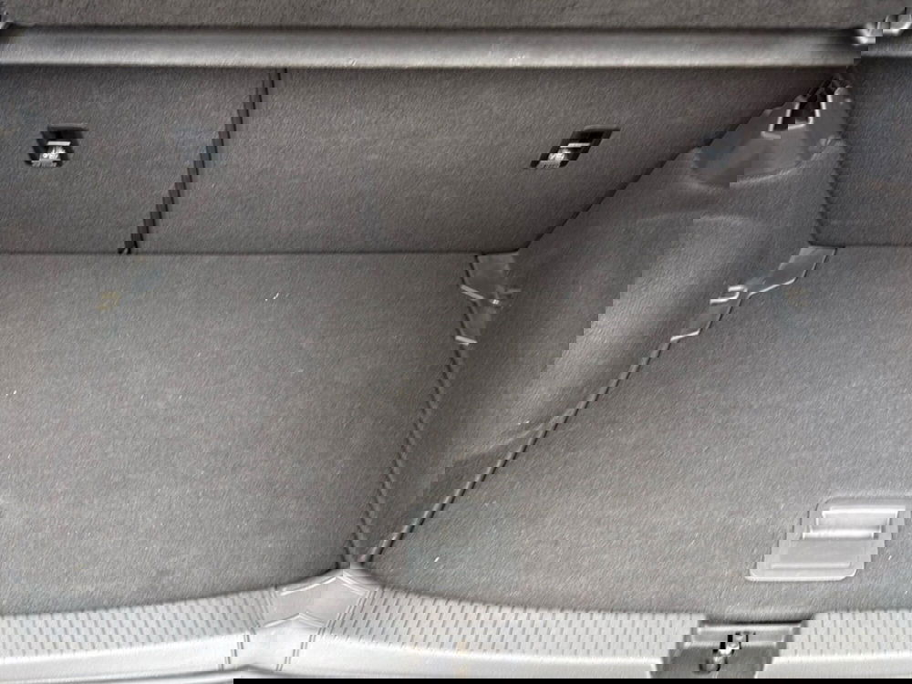 Volkswagen T-Cross usata a Terni (9)