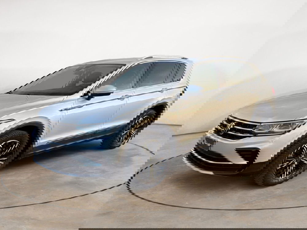 Volkswagen Tiguan usata a Terni