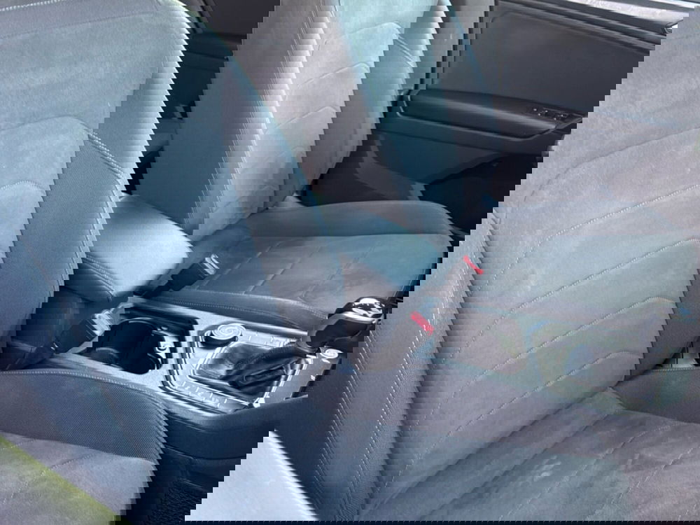 Volkswagen Tiguan usata a Terni (11)