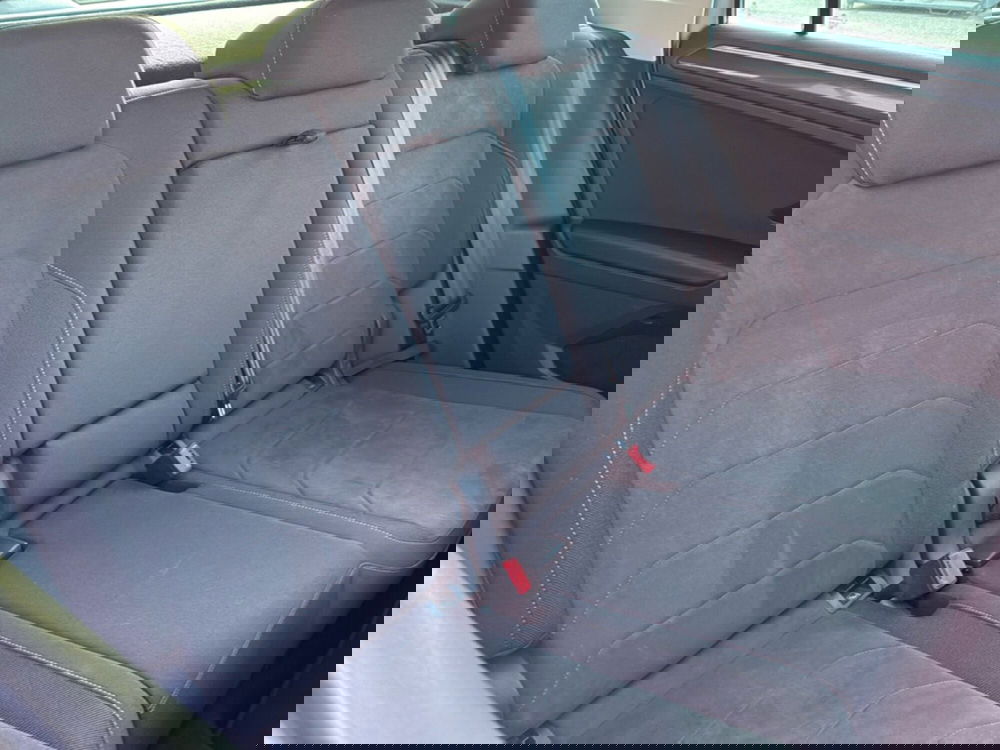 Volkswagen Tiguan usata a Terni (12)