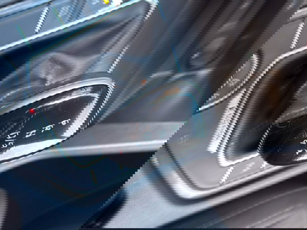 Volkswagen Tiguan usata a Terni (13)