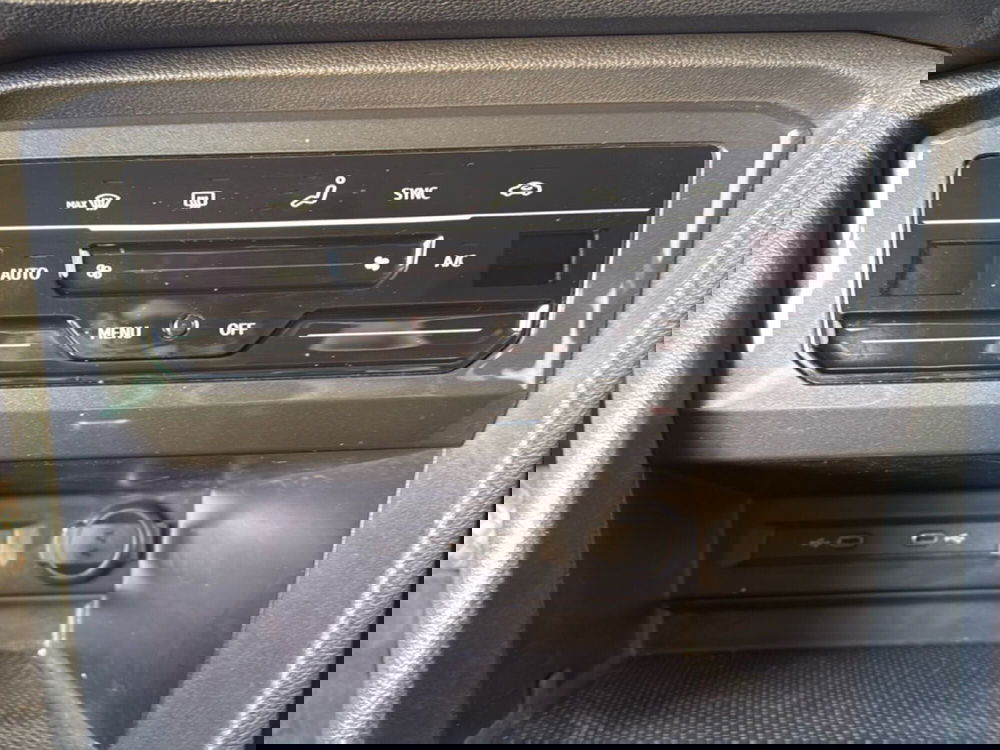 Volkswagen Tiguan usata a Terni (14)
