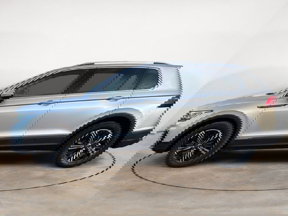 Volkswagen Tiguan usata a Terni (3)