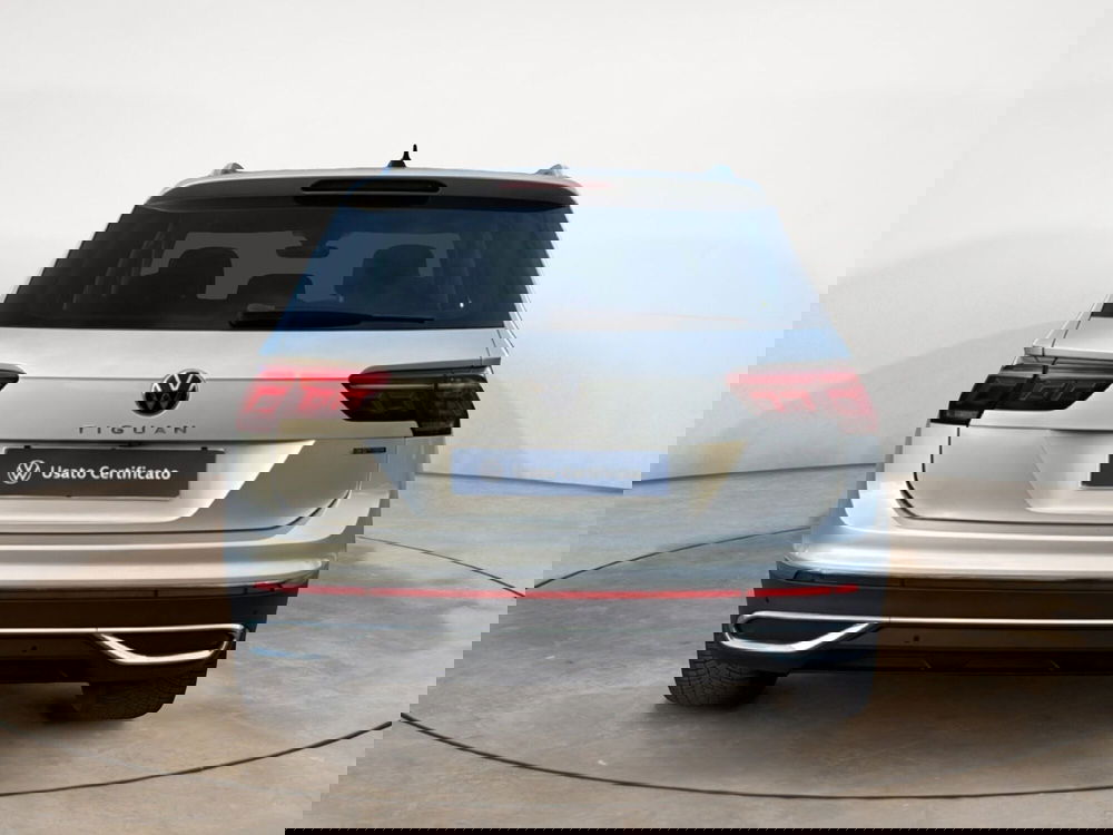 Volkswagen Tiguan usata a Terni (5)