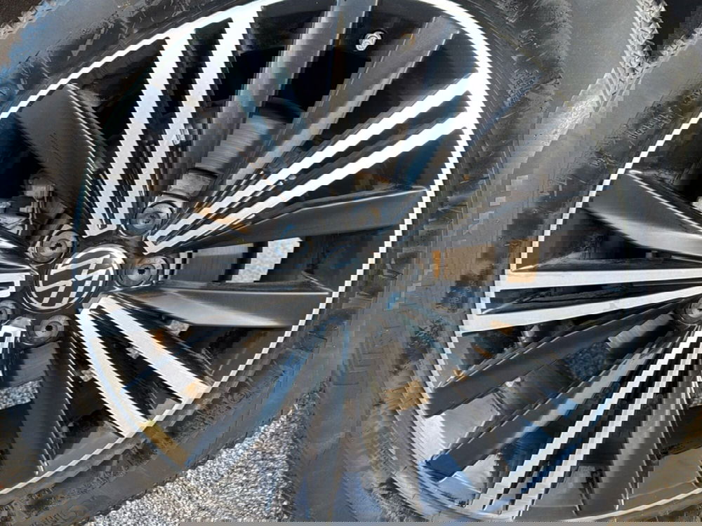 Volkswagen Tiguan usata a Terni (6)